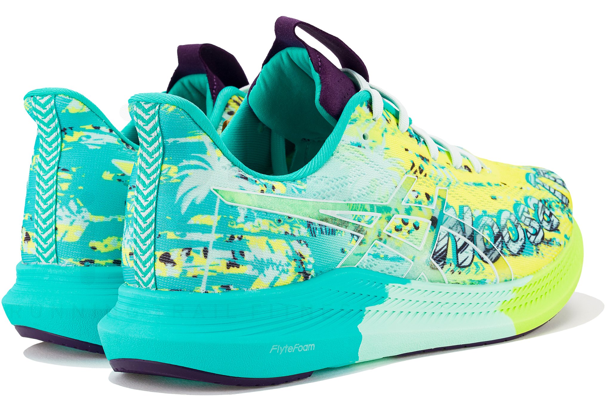 Asics Noosa Tri 14 W