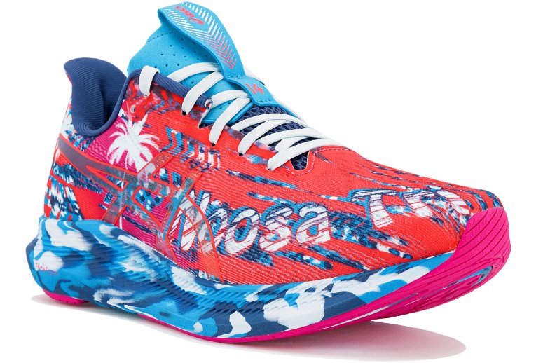 Asics Noosa Tri 14