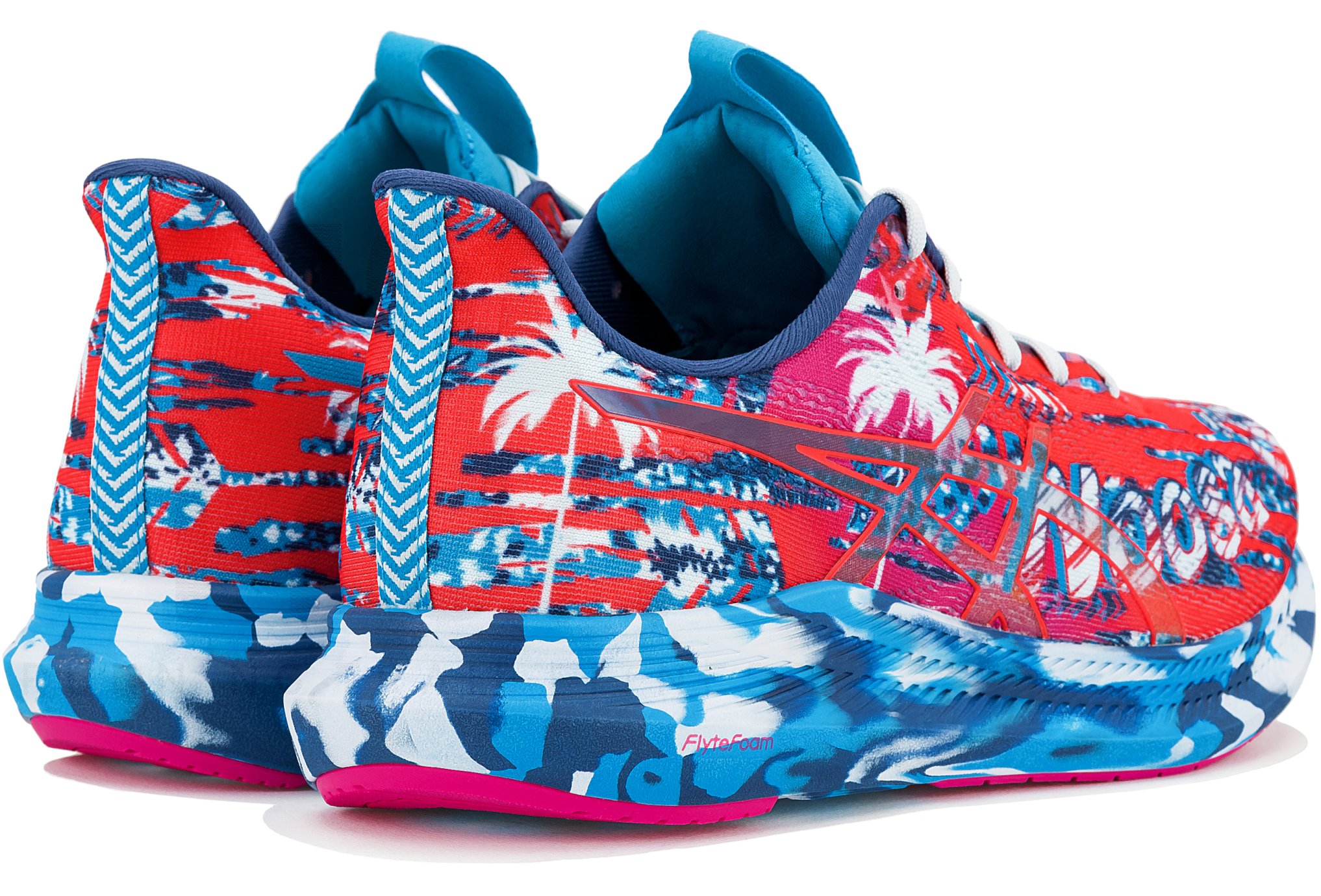 Asics Noosa Tri 14