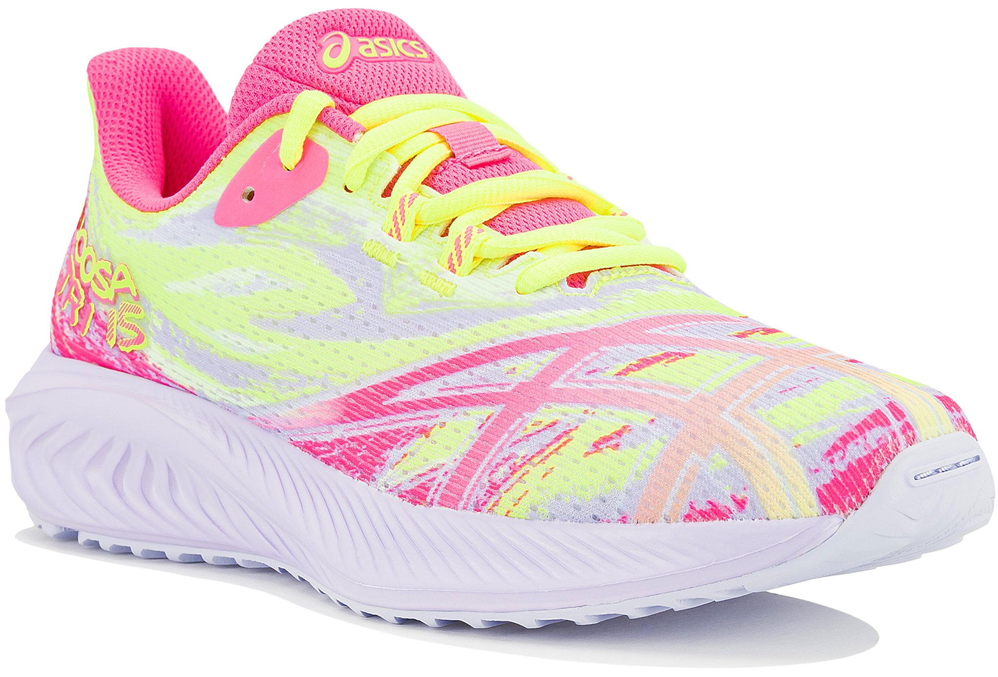 Asics Noosa Tri 15 Fille Chaussures de sport femme