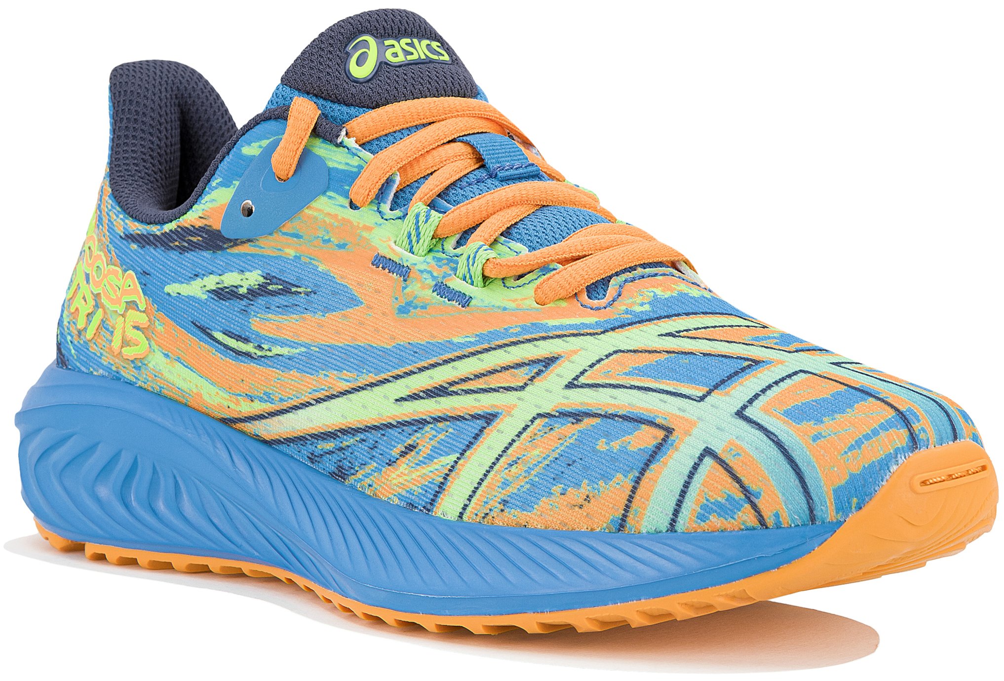 Asics Noosa Tri 15 Junior Chaussures homme