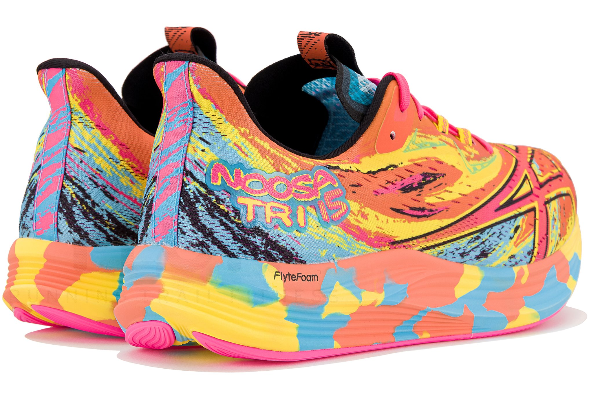 Asics Noosa Tri 15