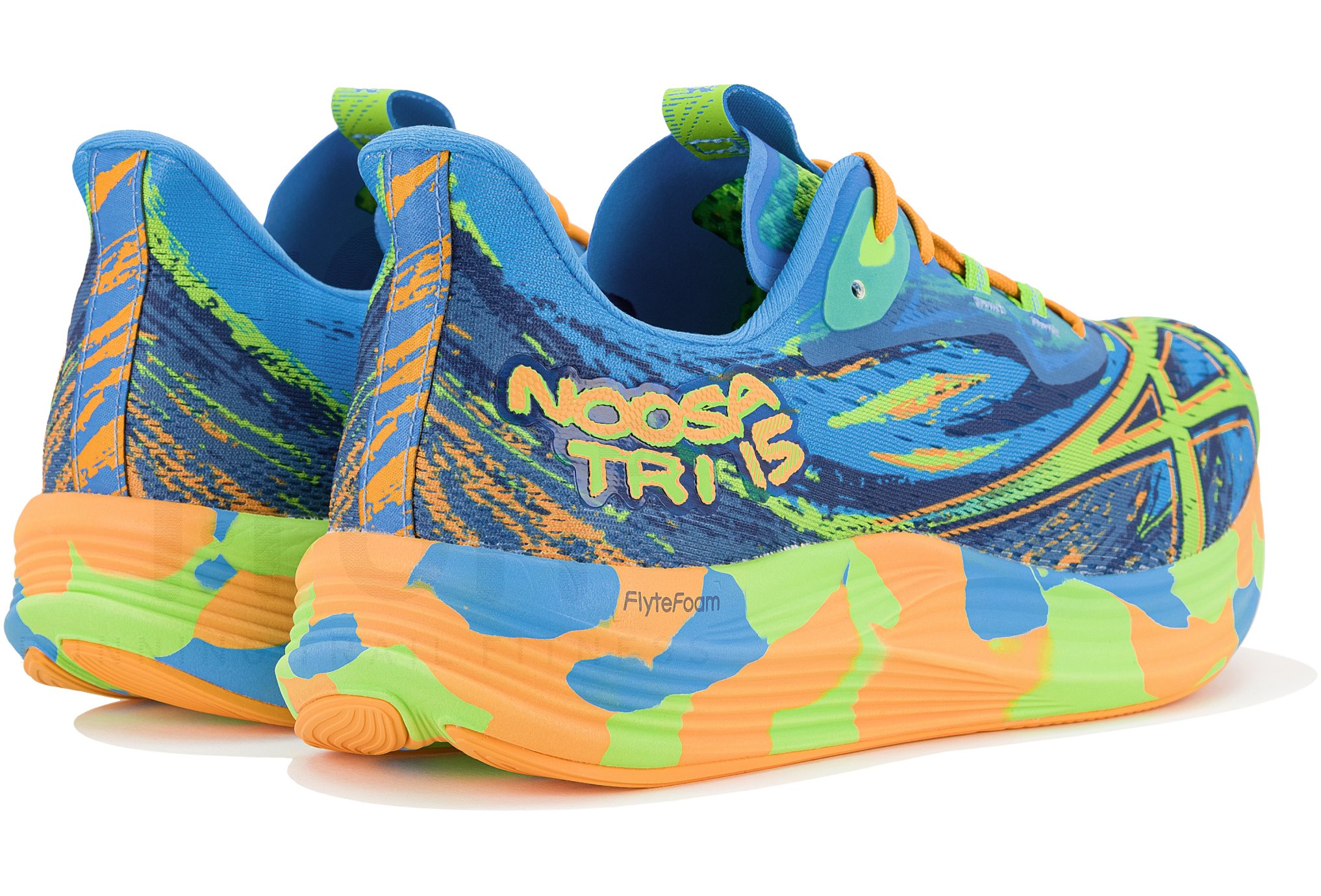 Asics Noosa Tri 15