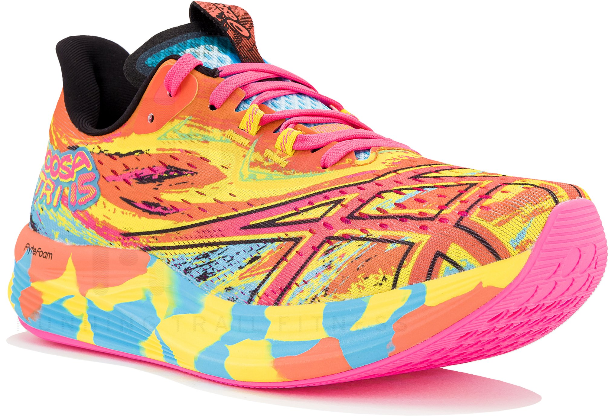 Asics Noosa Tri 15 W