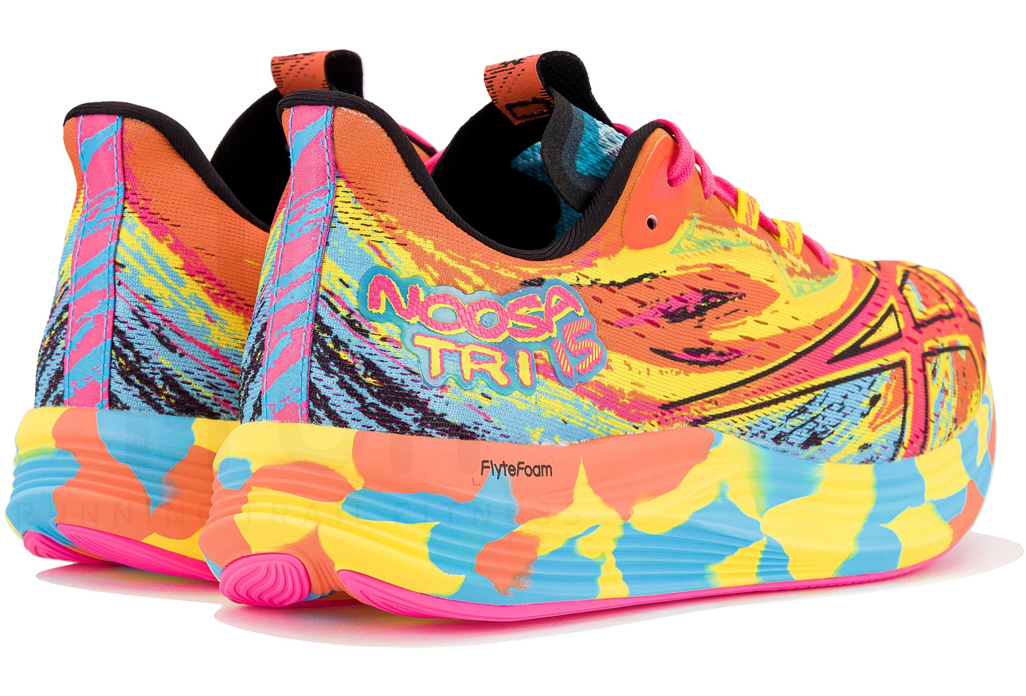 Asics Noosa Tri 15 W