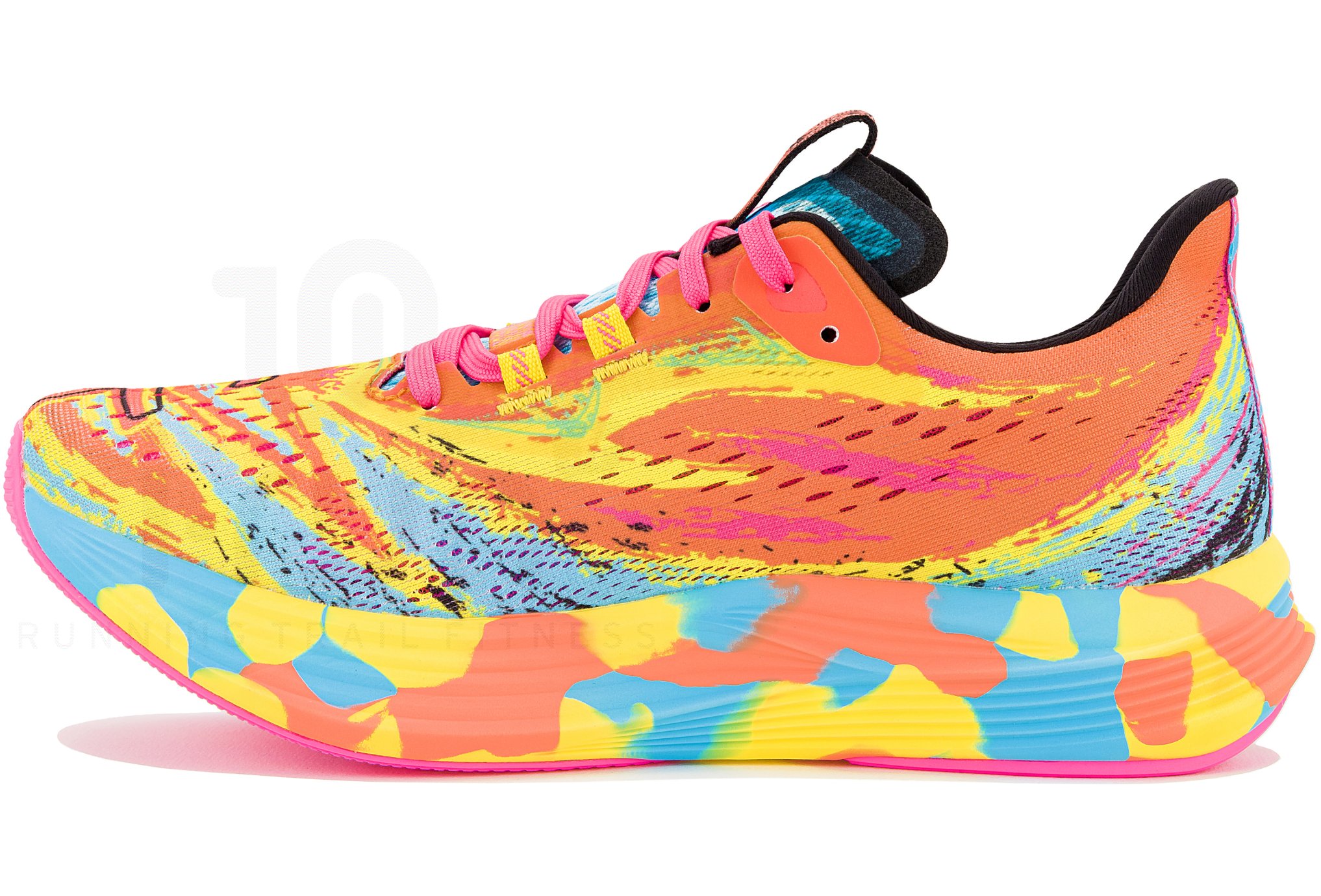 Asics Noosa Tri 15 W