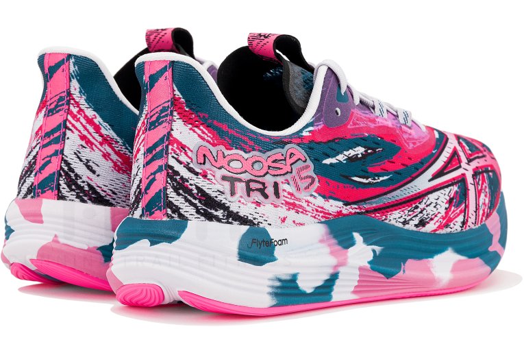 Asics Noosa Tri 15 W