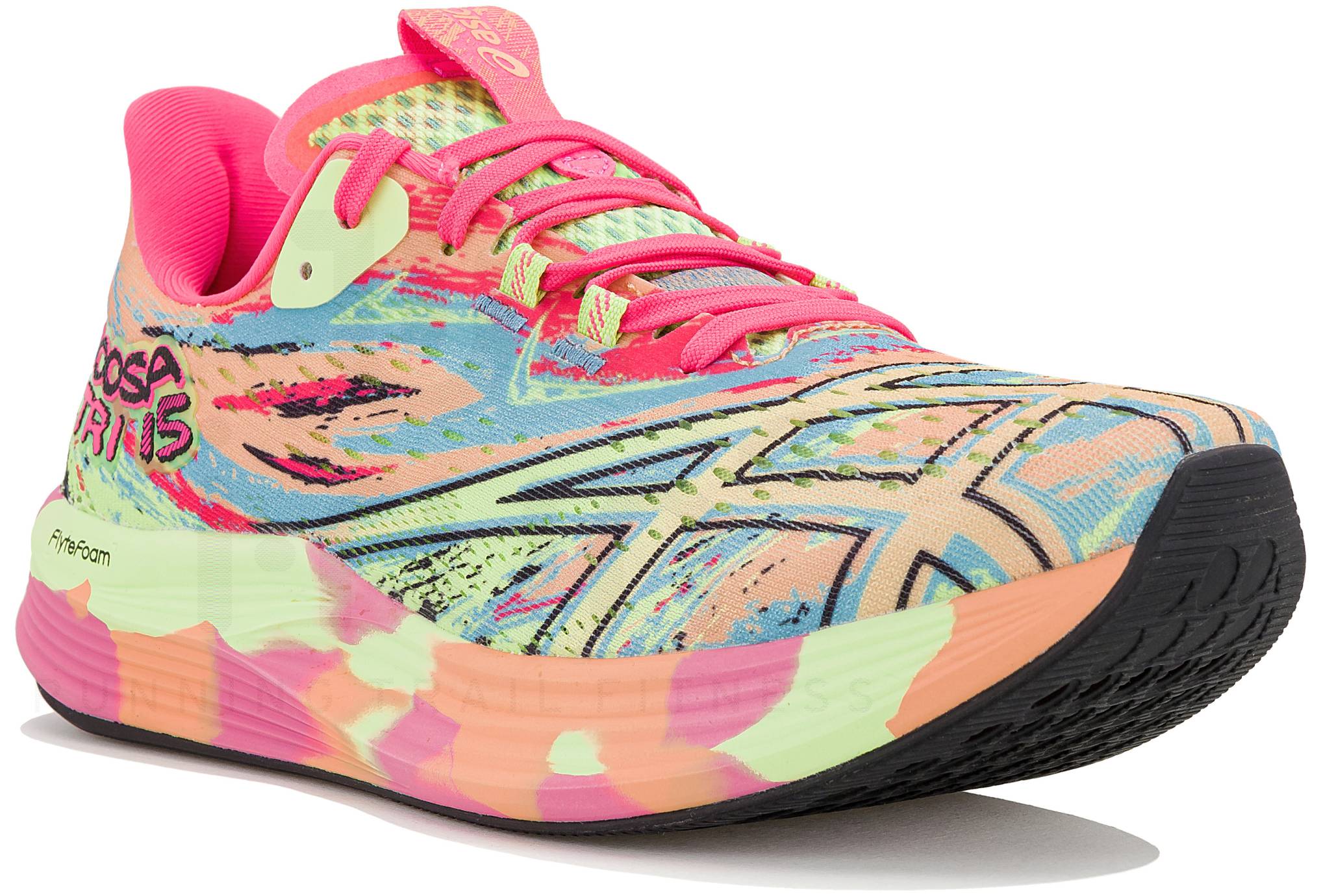 Asics Noosa Tri 15 W special offer | Women Shoes Running Asics