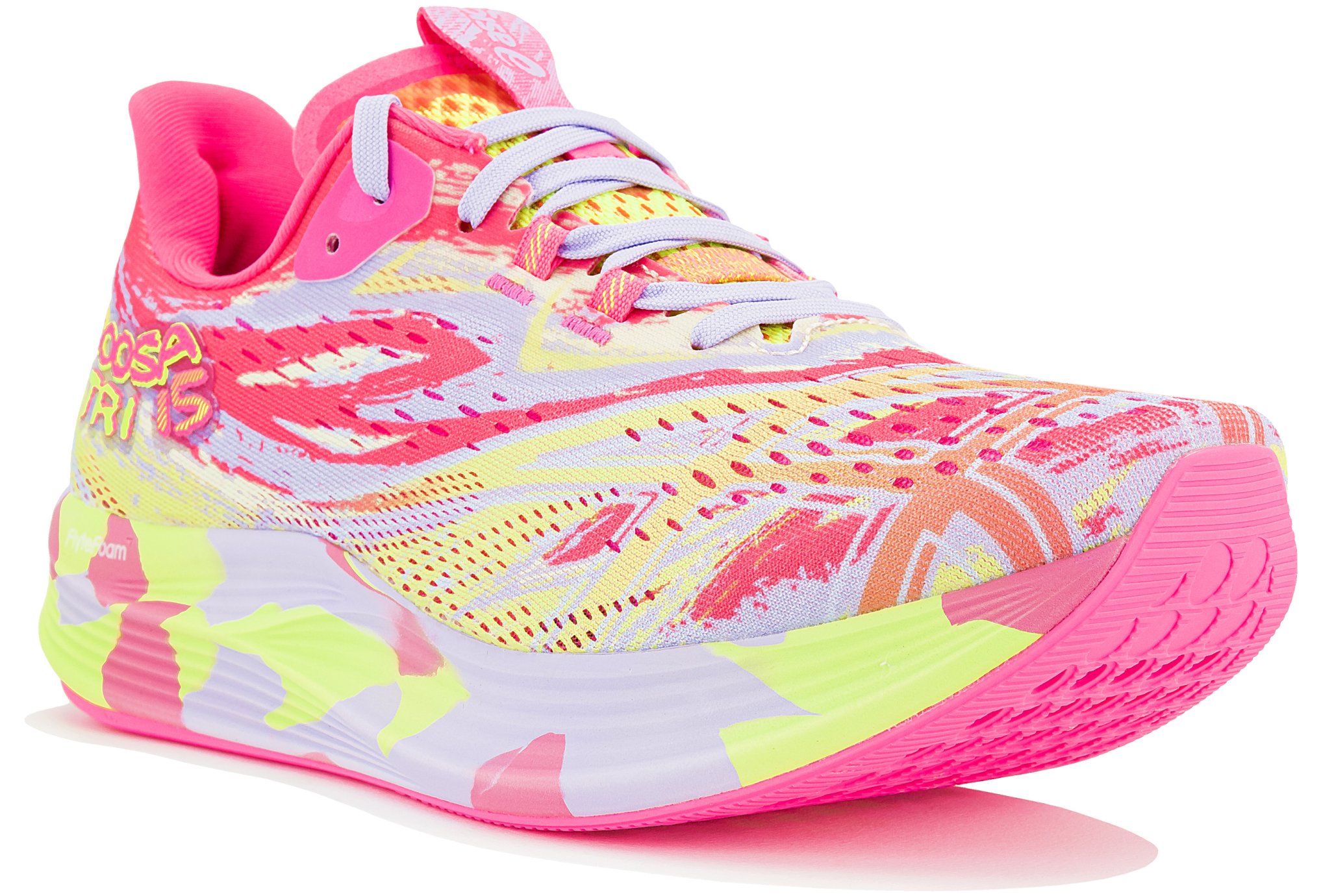 Asics Noosa Tri 15 W