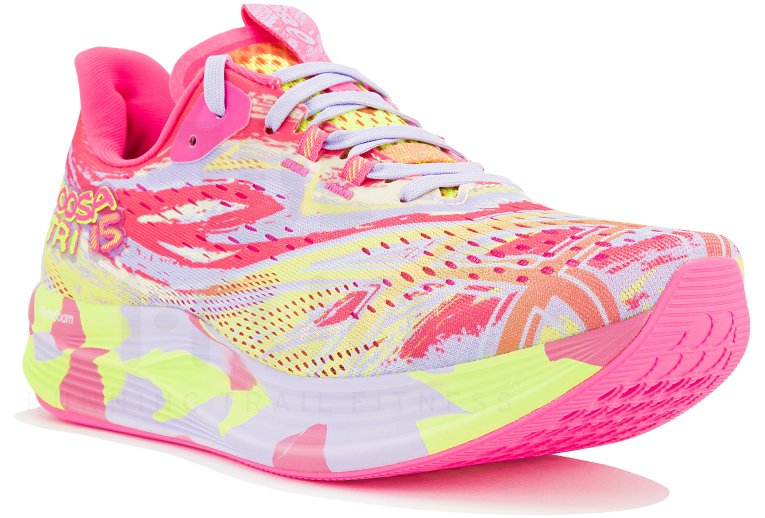 Asics Noosa Tri 15 W