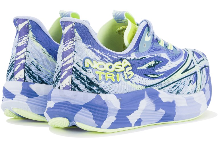 Asics Noosa Tri 15 W 
