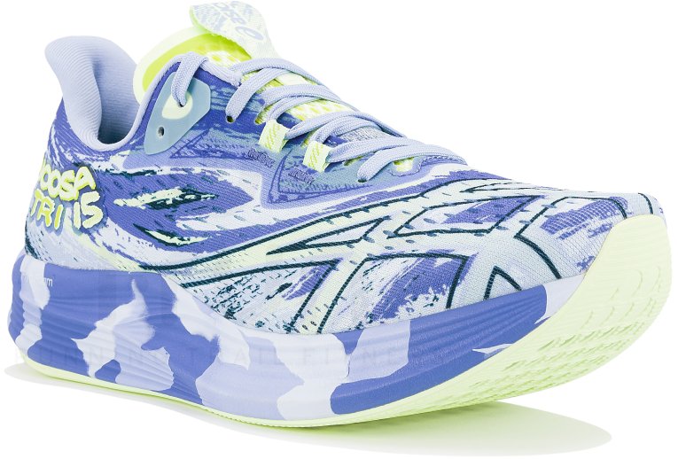 Asics Noosa Tri 15 W 