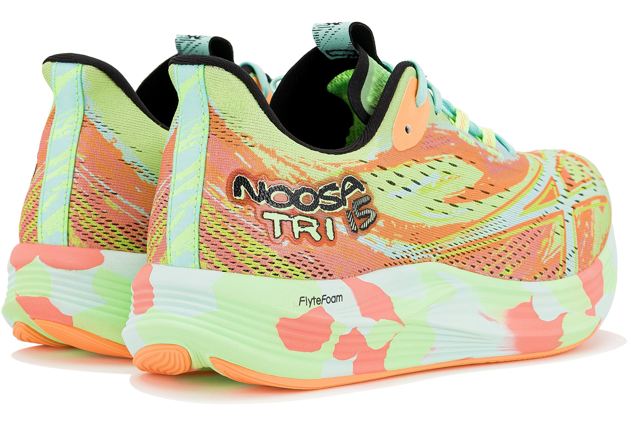 Asics Noosa Tri 15 W