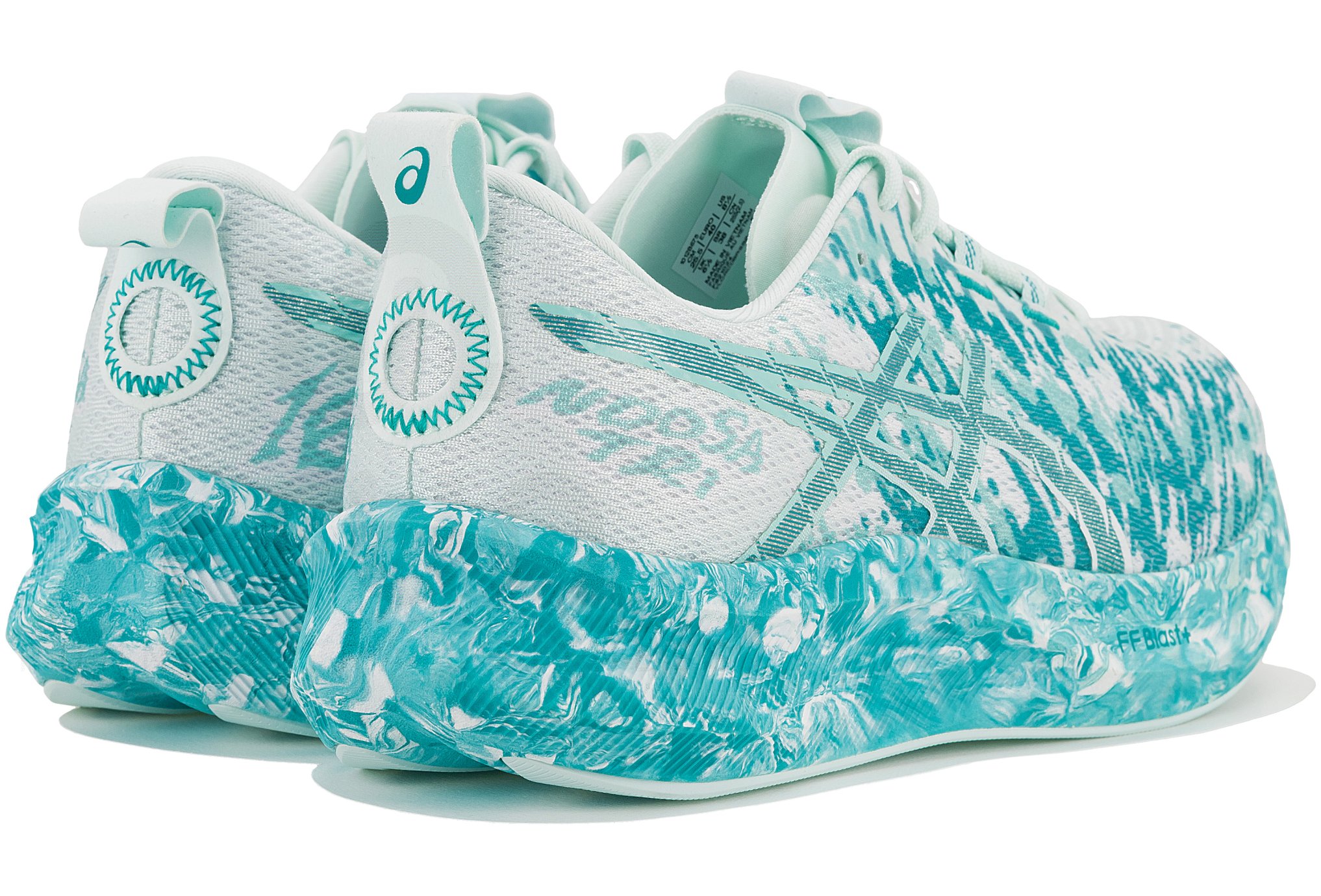 Asics Noosa Tri 16 W