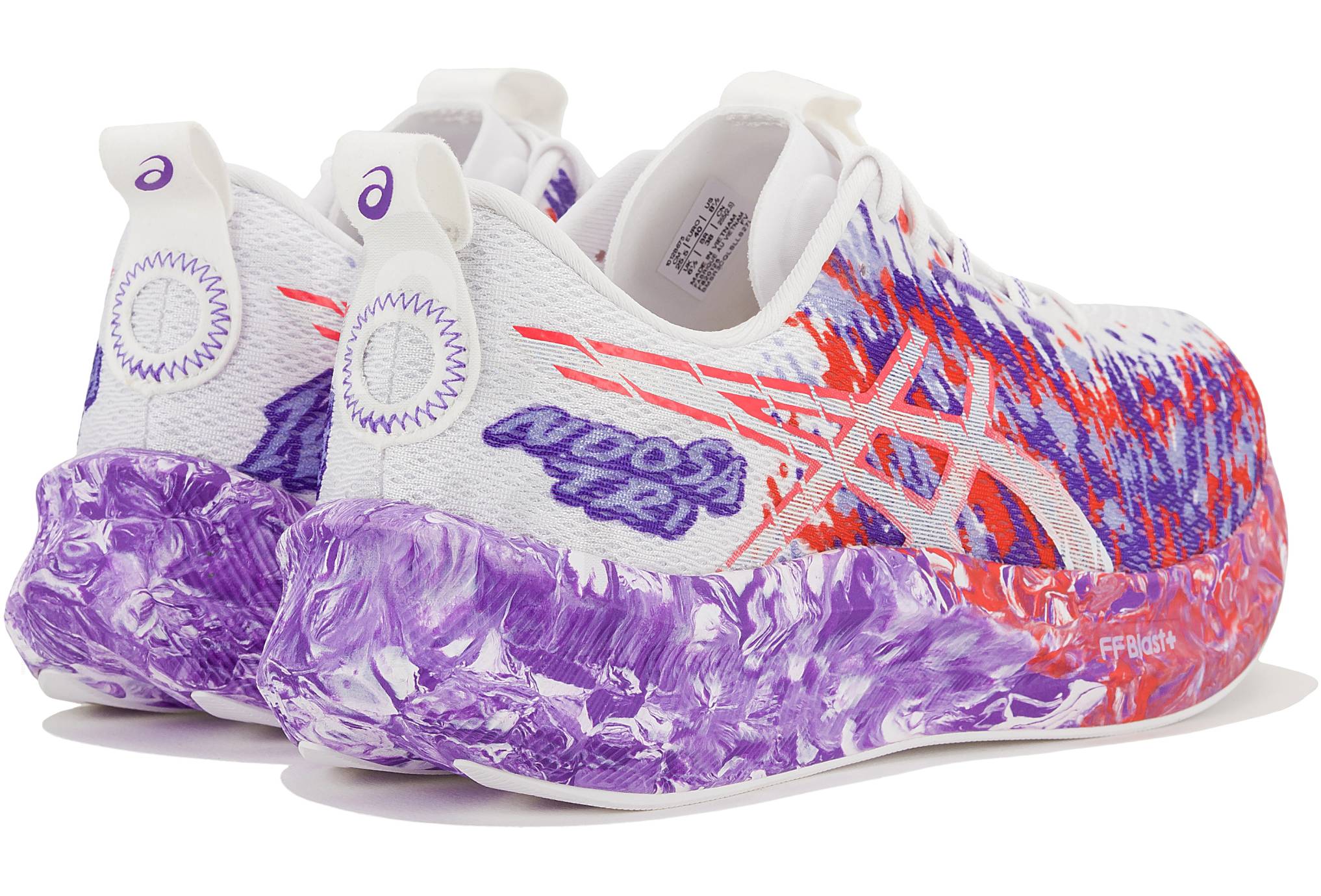 Asics Noosa Tri 16