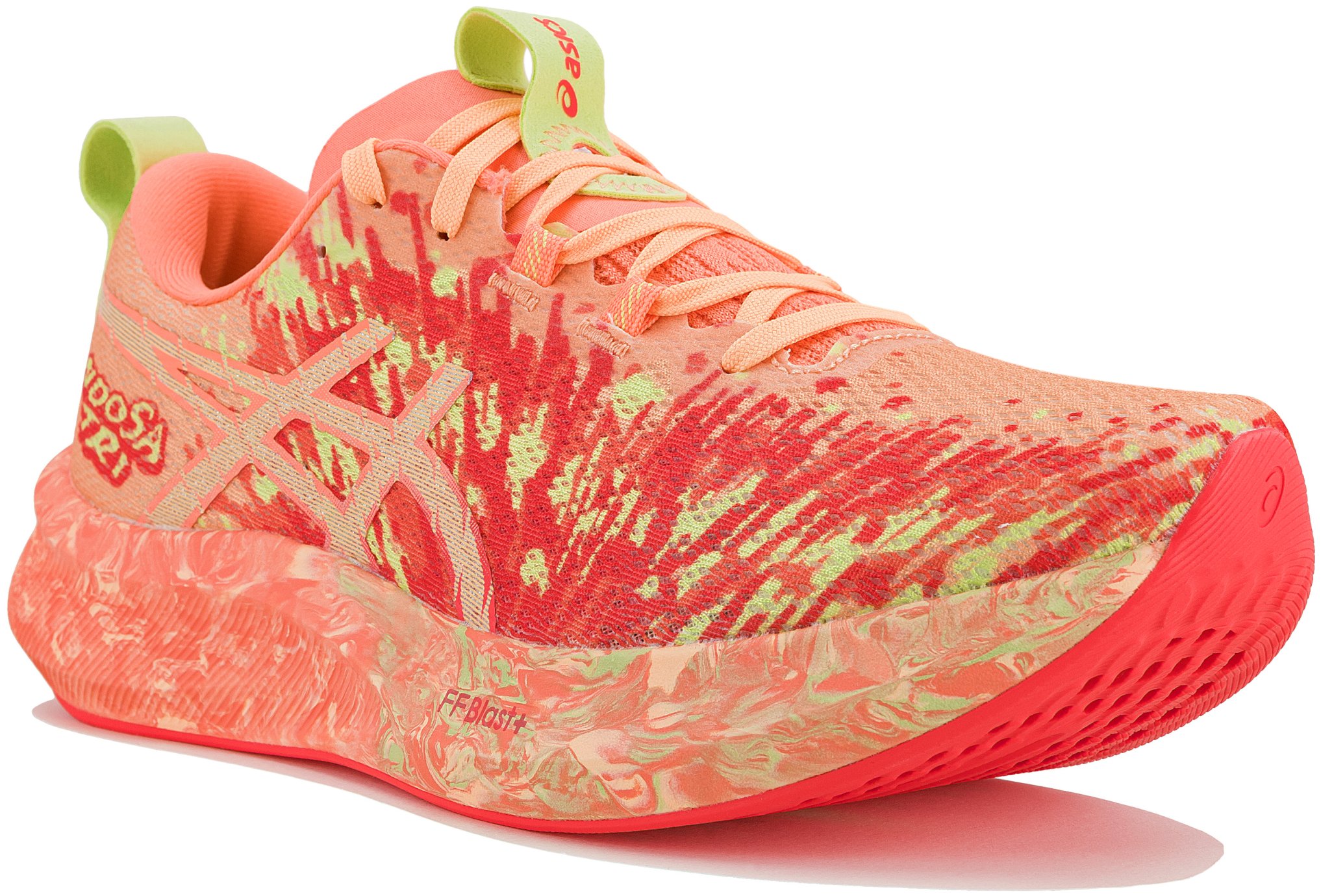 Asics Noosa Tri 16 Chaussures de sport femme - Asics - Chaussures de sport
