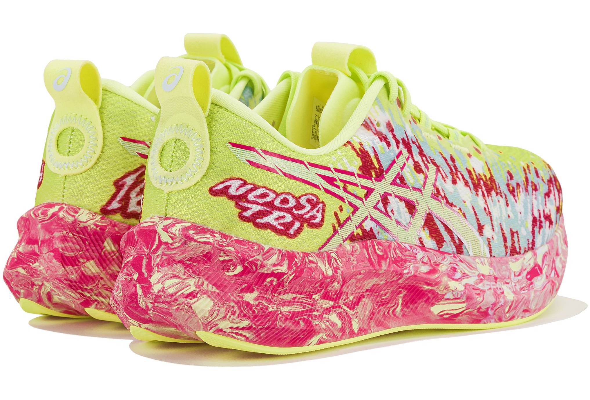 Asics Noosa Tri 16