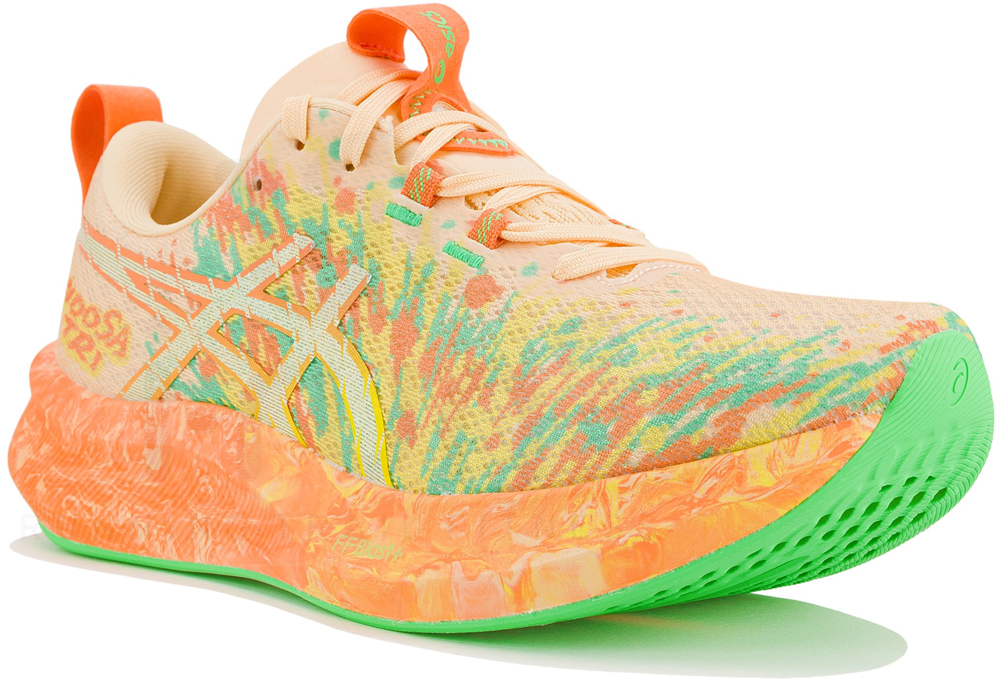 Asics Noosa Tri 16 W special offer | Women Shoes Running Asics