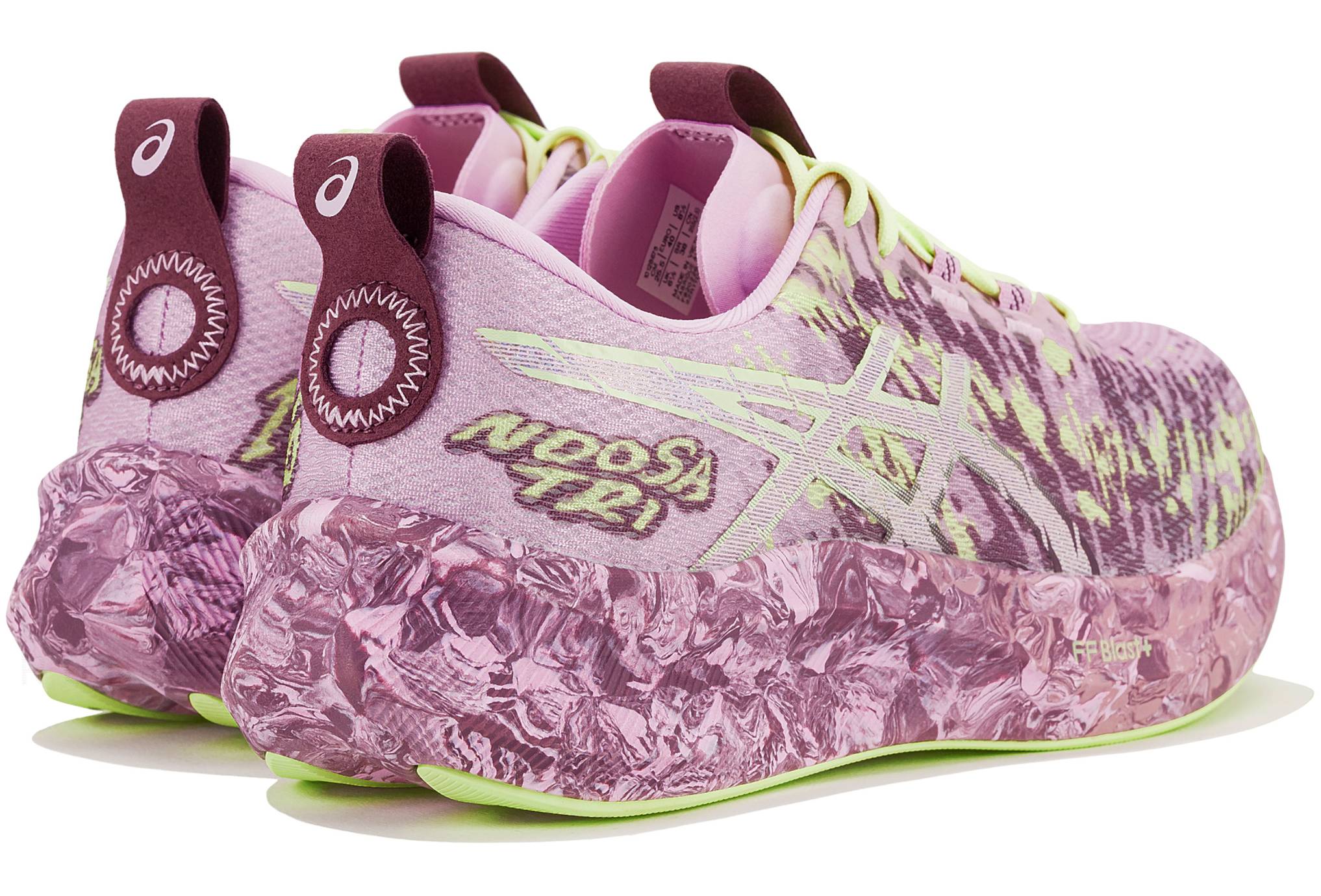 Asics Noosa Tri 16