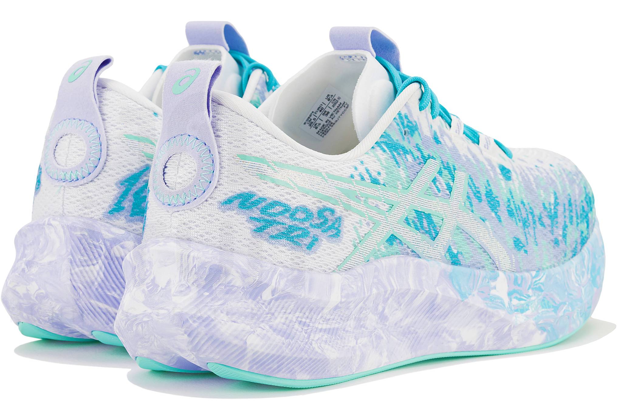Asics Noosa Tri 16