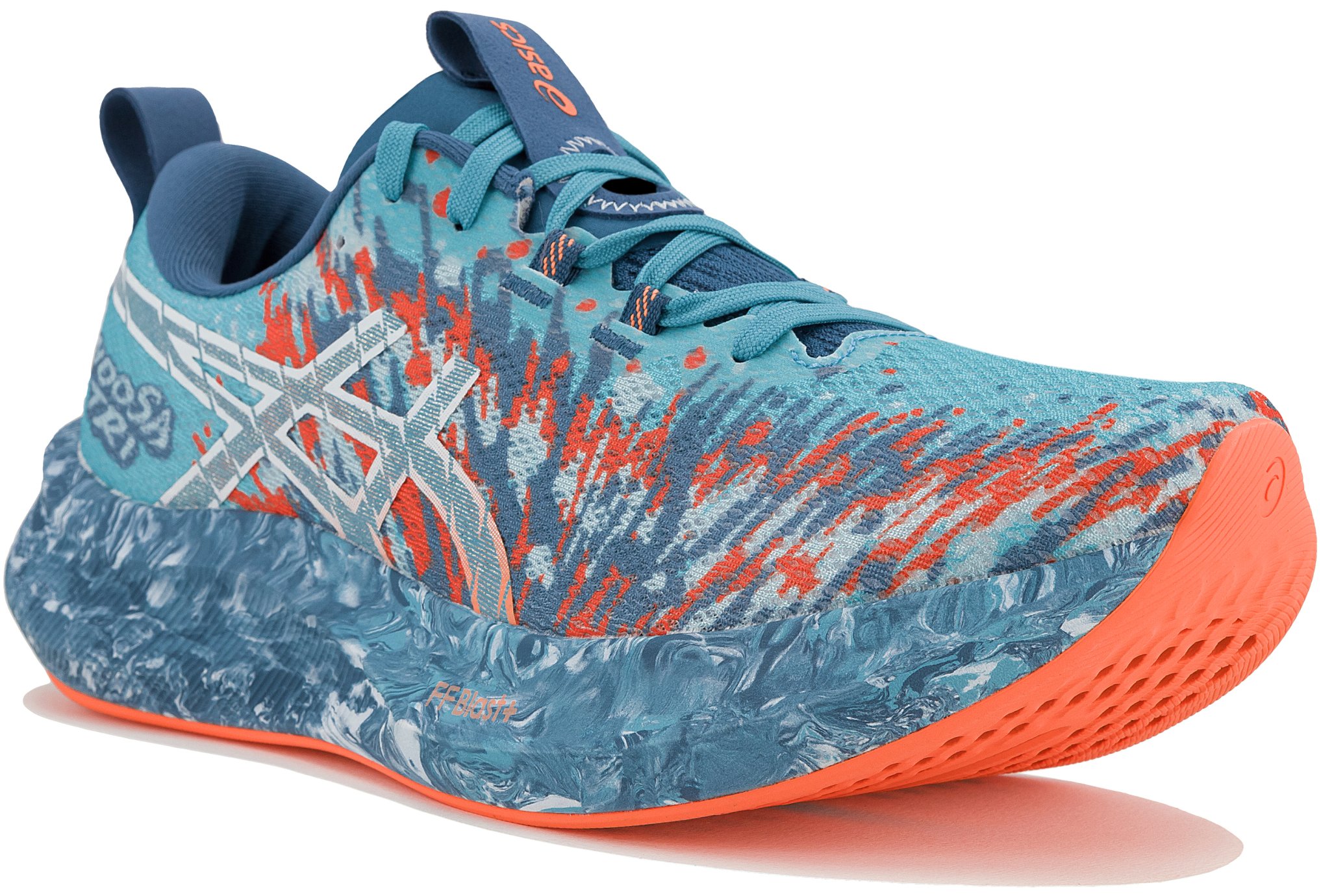 ASICS NOOSA TRI 16 - i-Run