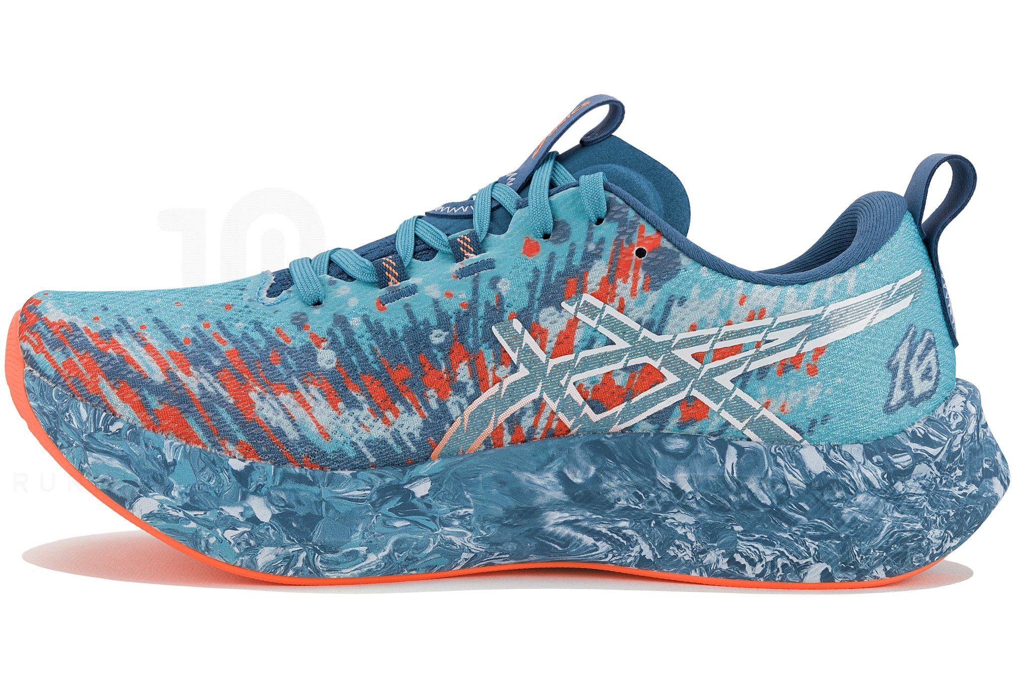 Asics Noosa Tri 16