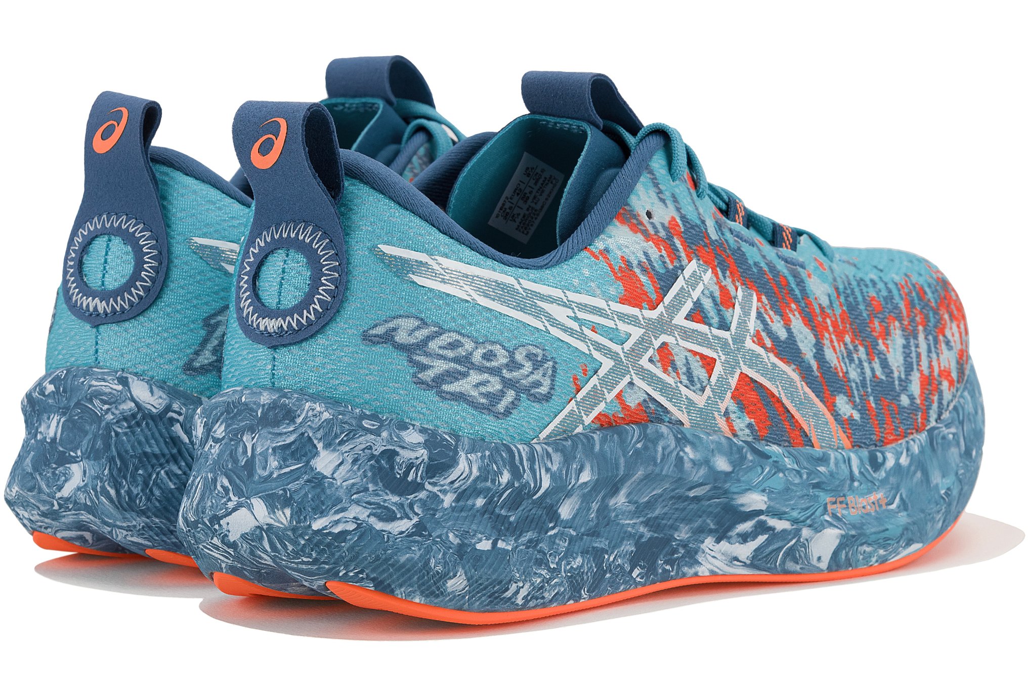 Asics Noosa Tri 16