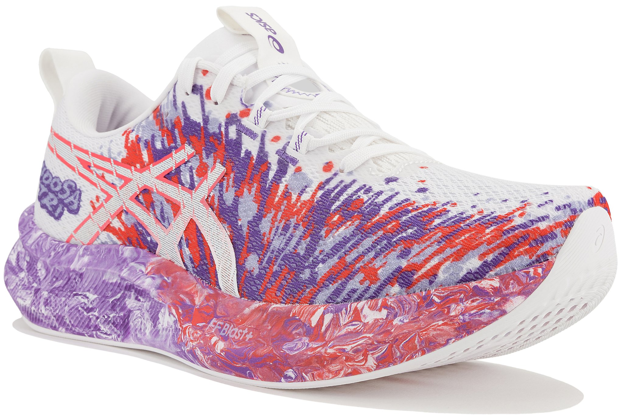 ASICS NOOSA TRI 16 - i-Run