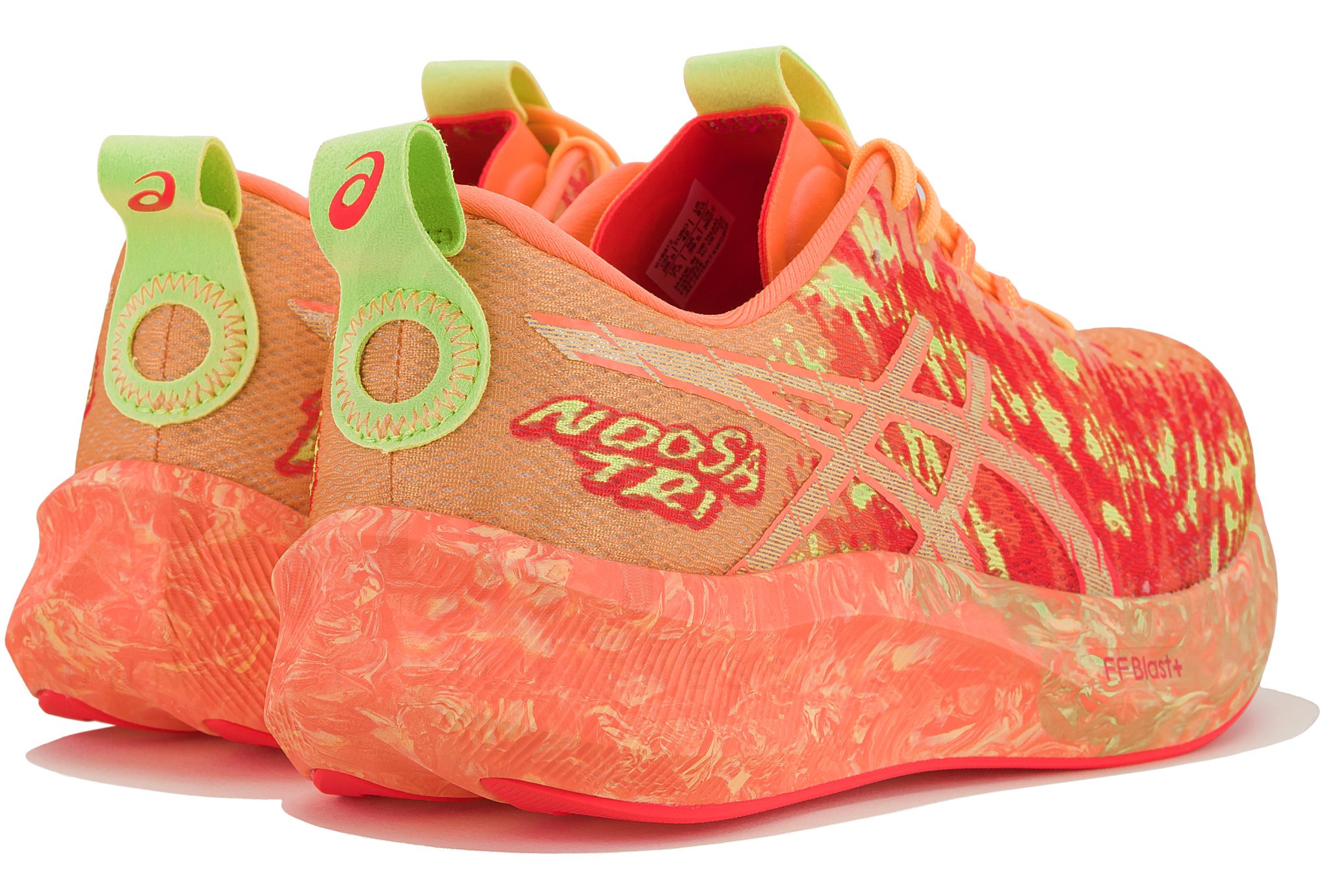 Asics Noosa Tri 16