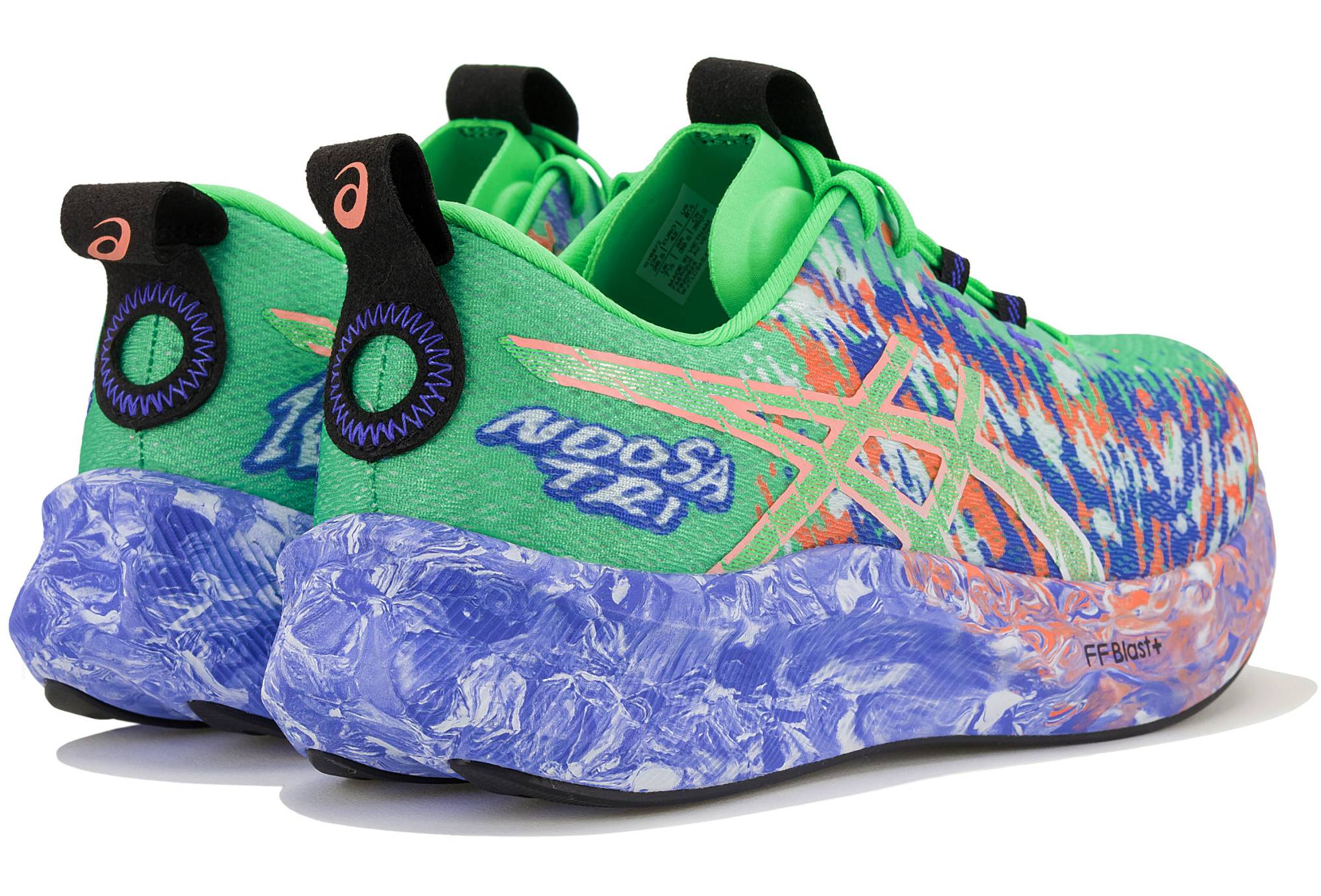 Asics Noosa Tri 16 Herren