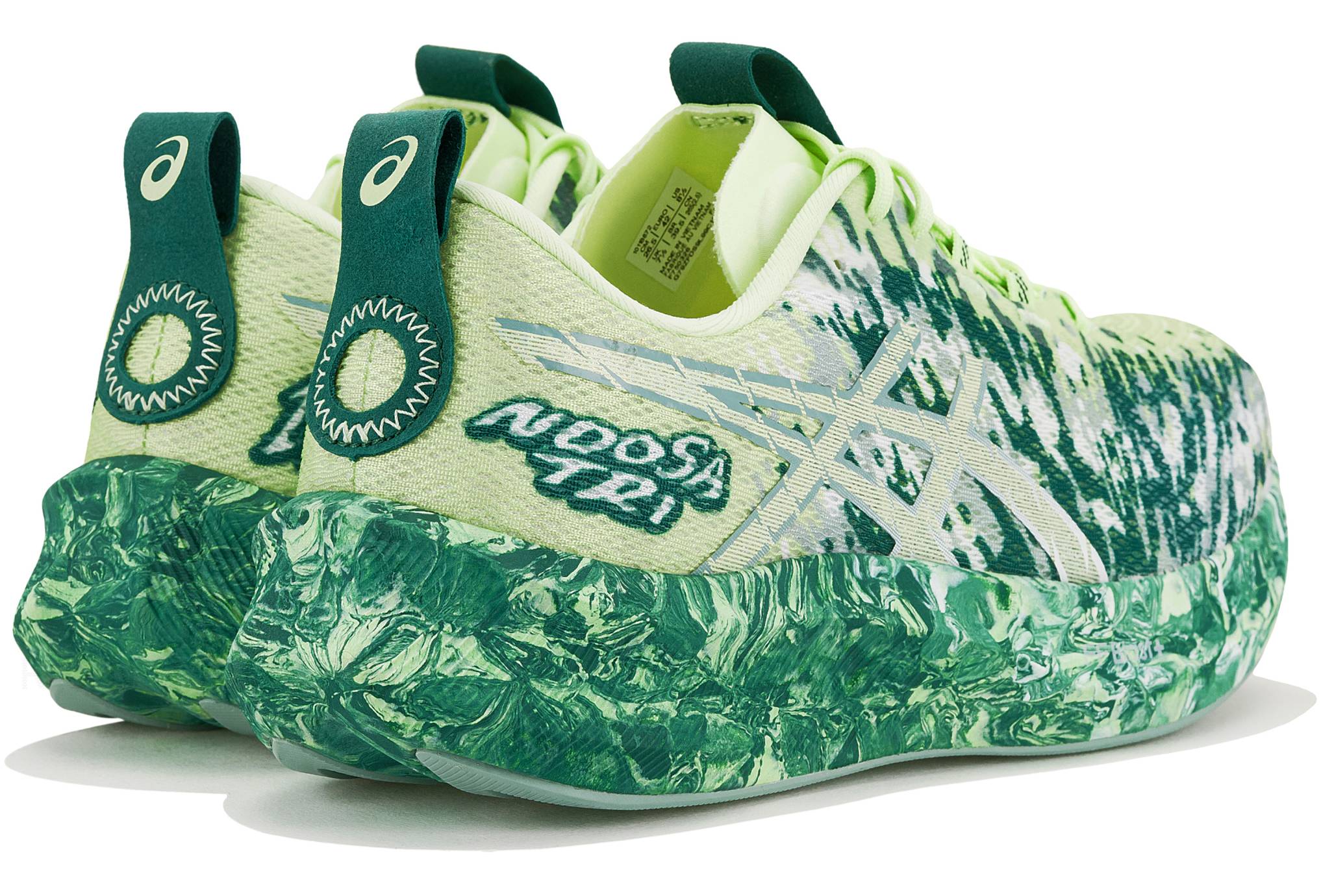 Asics Noosa Tri 16