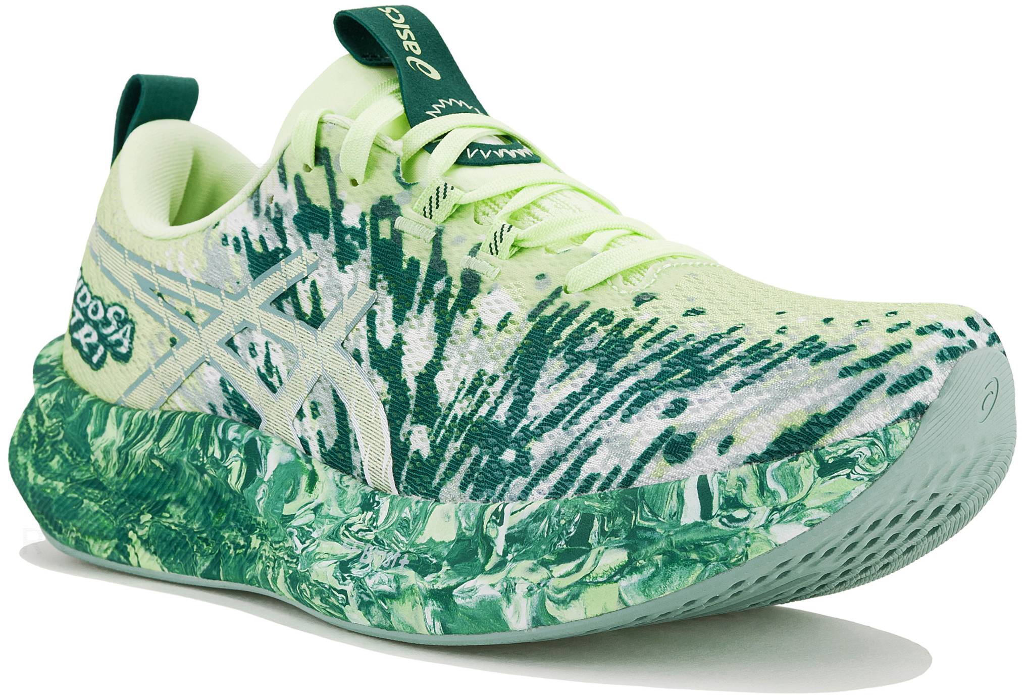 Asics Noosa Tri 16