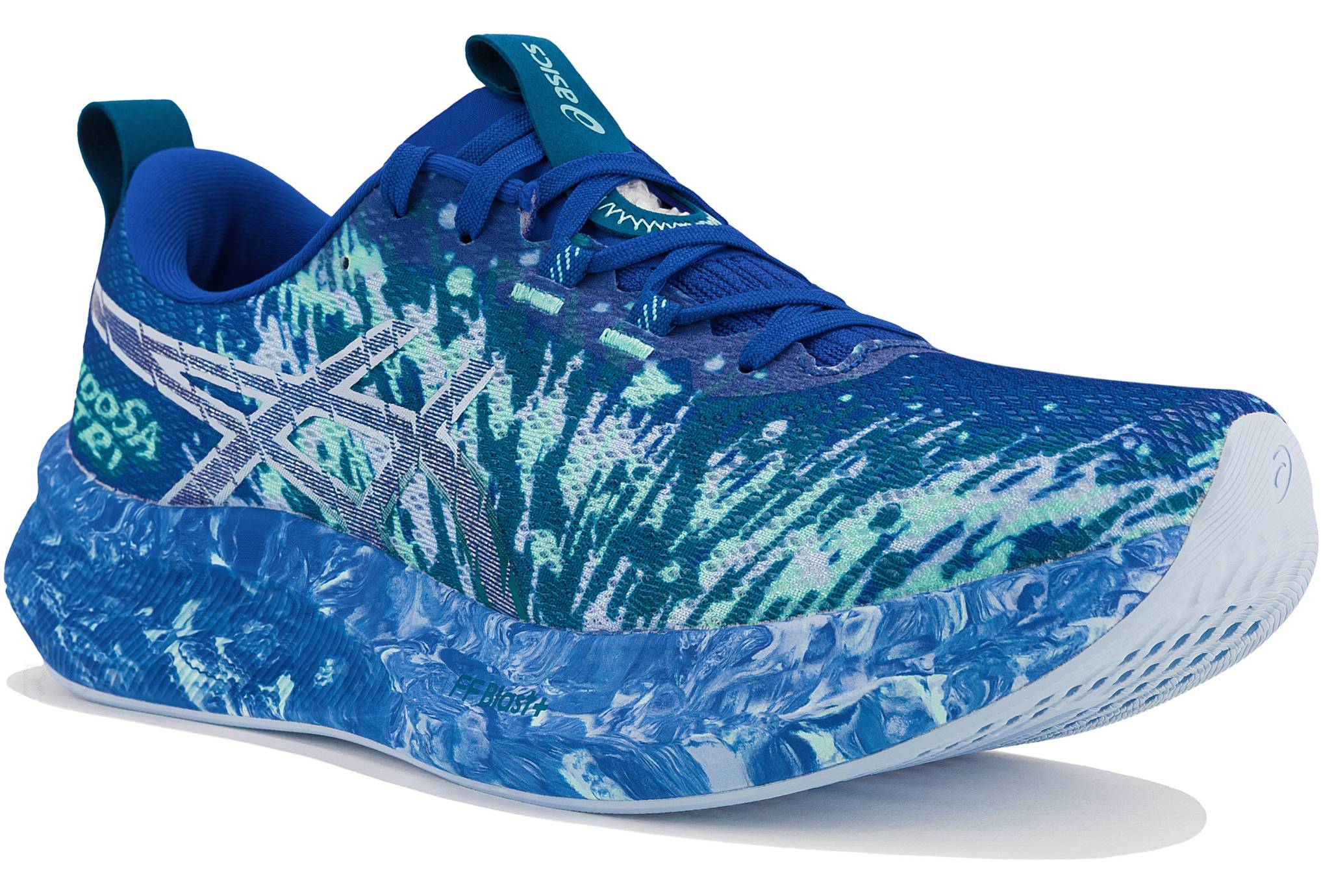 Asics Noosa Tri 16