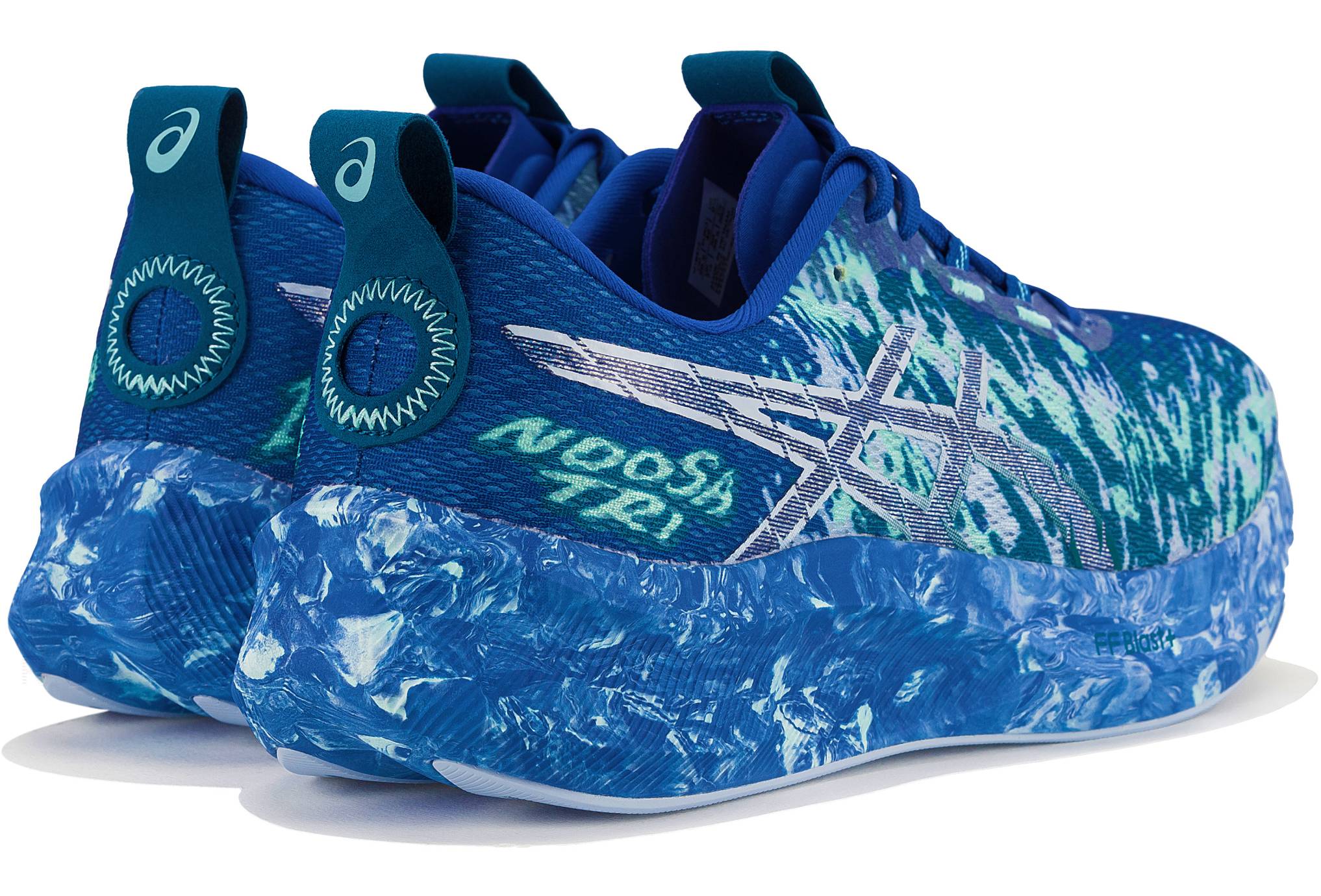 Asics Noosa Tri 16