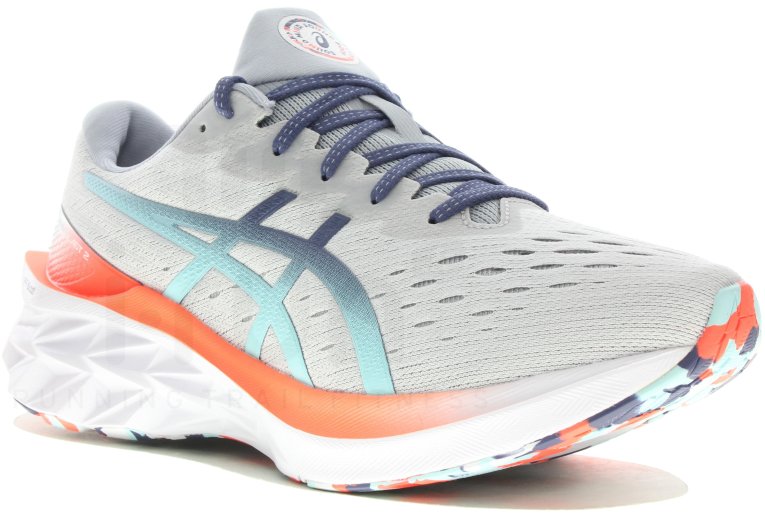 Asics Novablast 2 Celebration of Sports M 