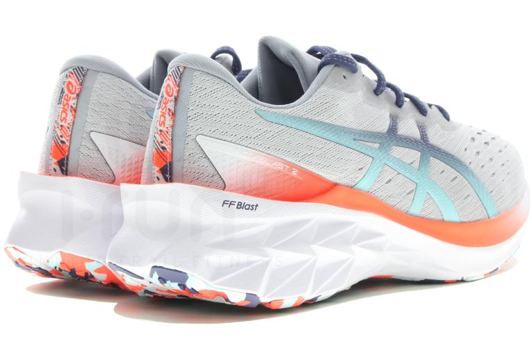 Asics Novablast 2 Celebration of Sports M 