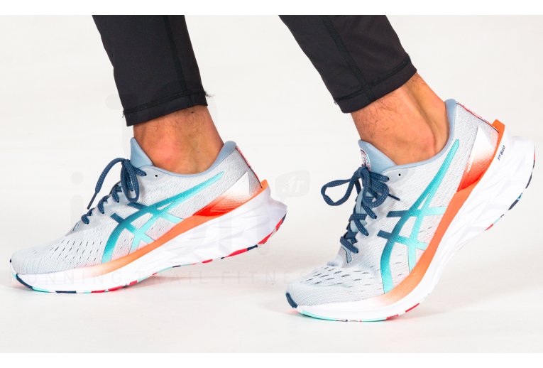Asics Novablast 2 Celebration of Sports M 