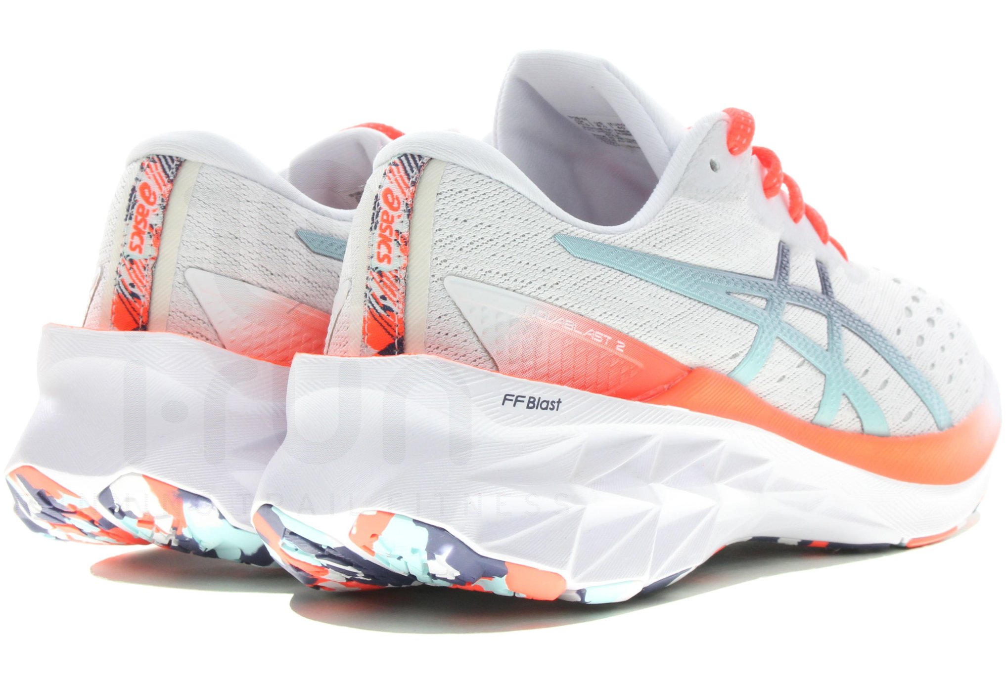 Asics Novablast 2 Celebration of Sports