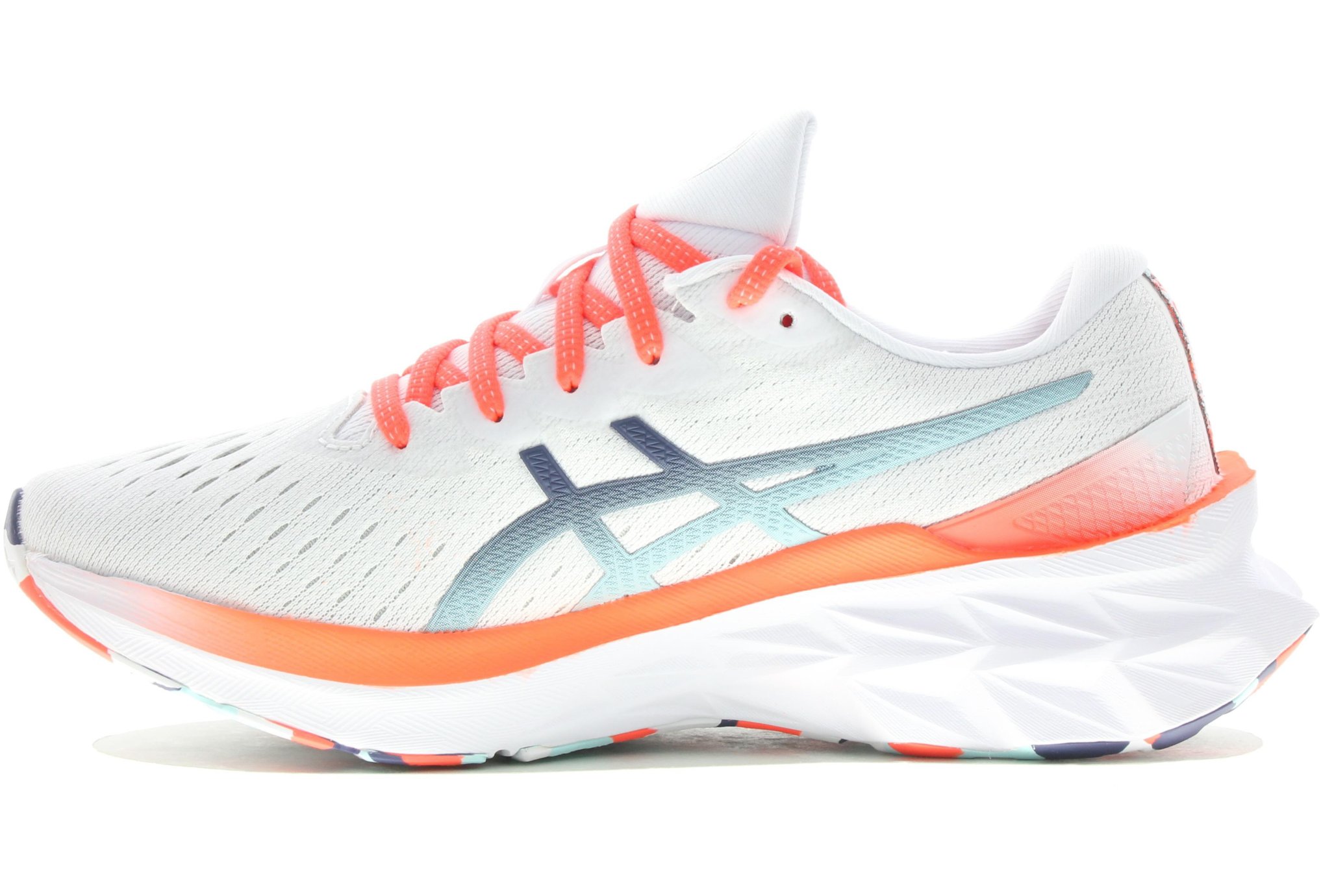 Asics Novablast 2 Celebration of Sports