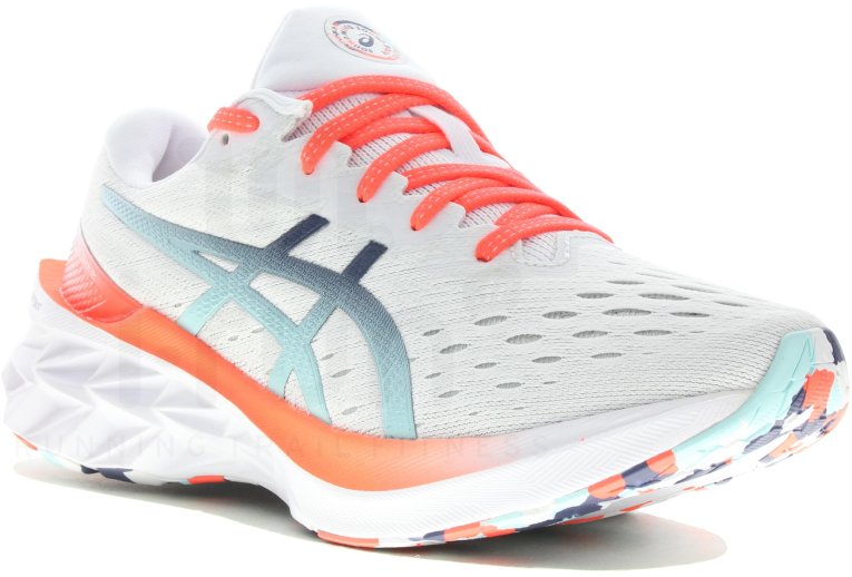 Asics Novablast 2 Celebration of Sports