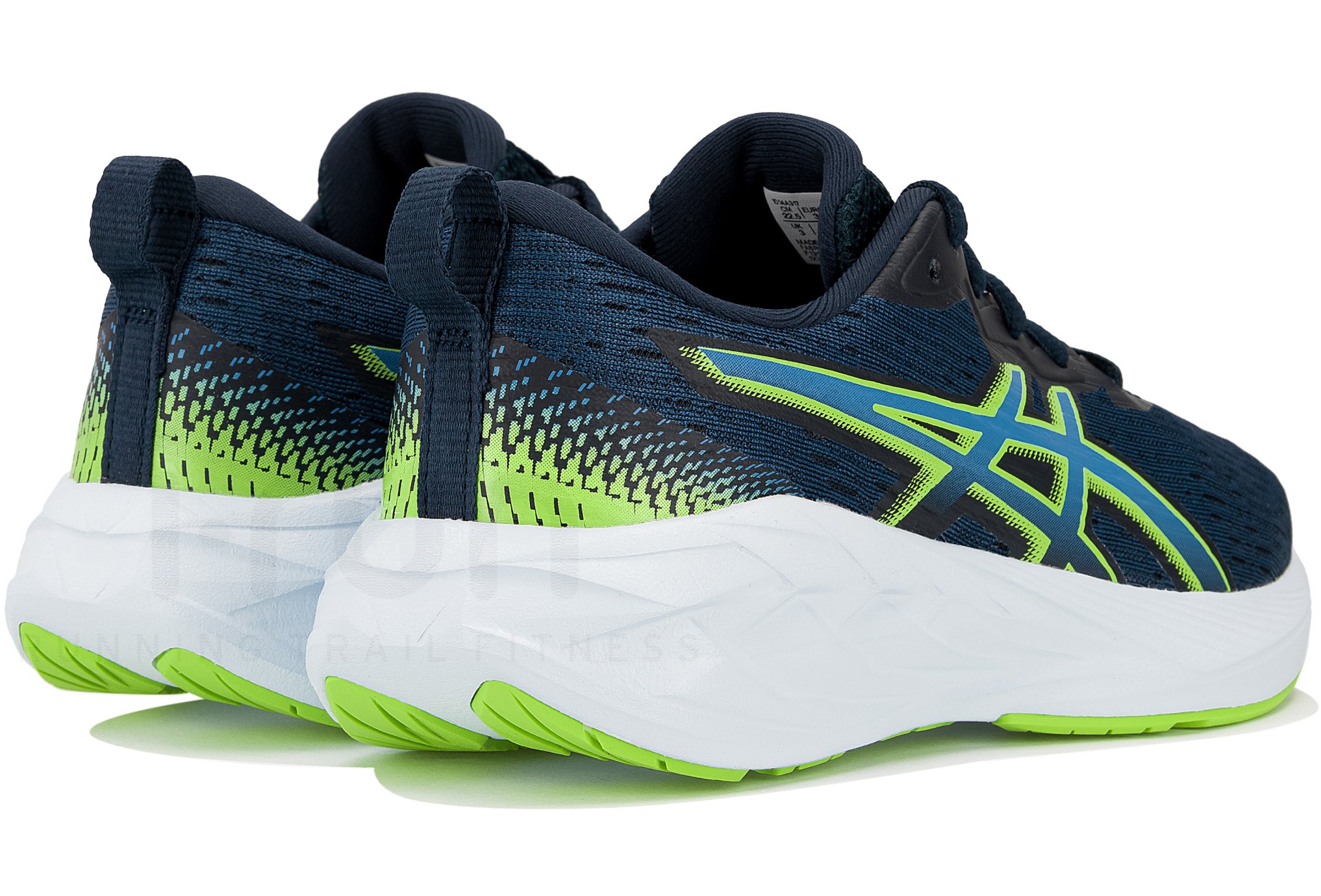 Asics Novablast 2 