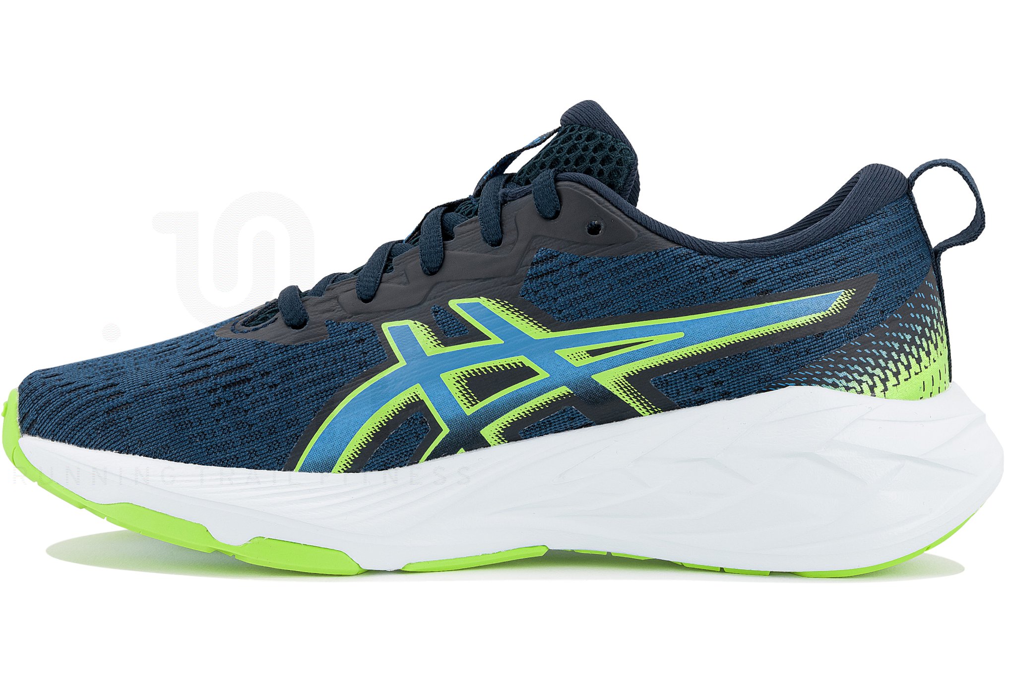 Asics Novablast 2 