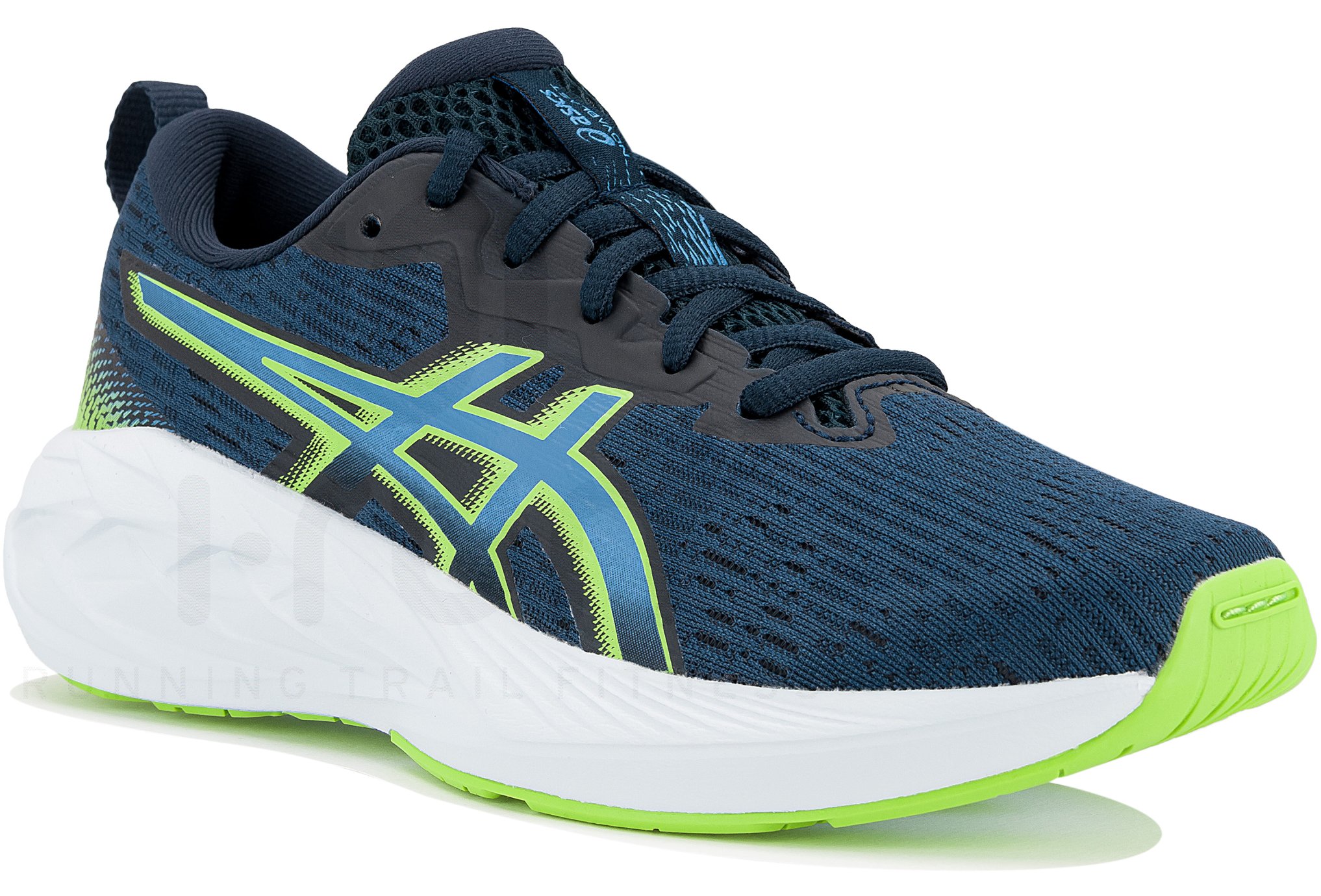 Asics Novablast 2 