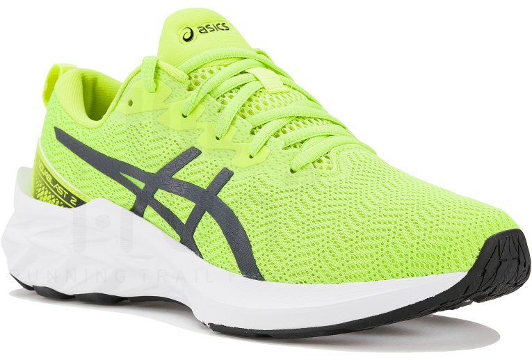 Asics Novablast 2 Junior