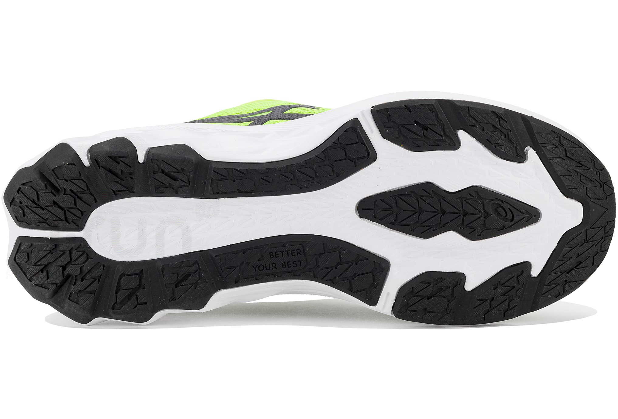 Asics Novablast 2 Junior