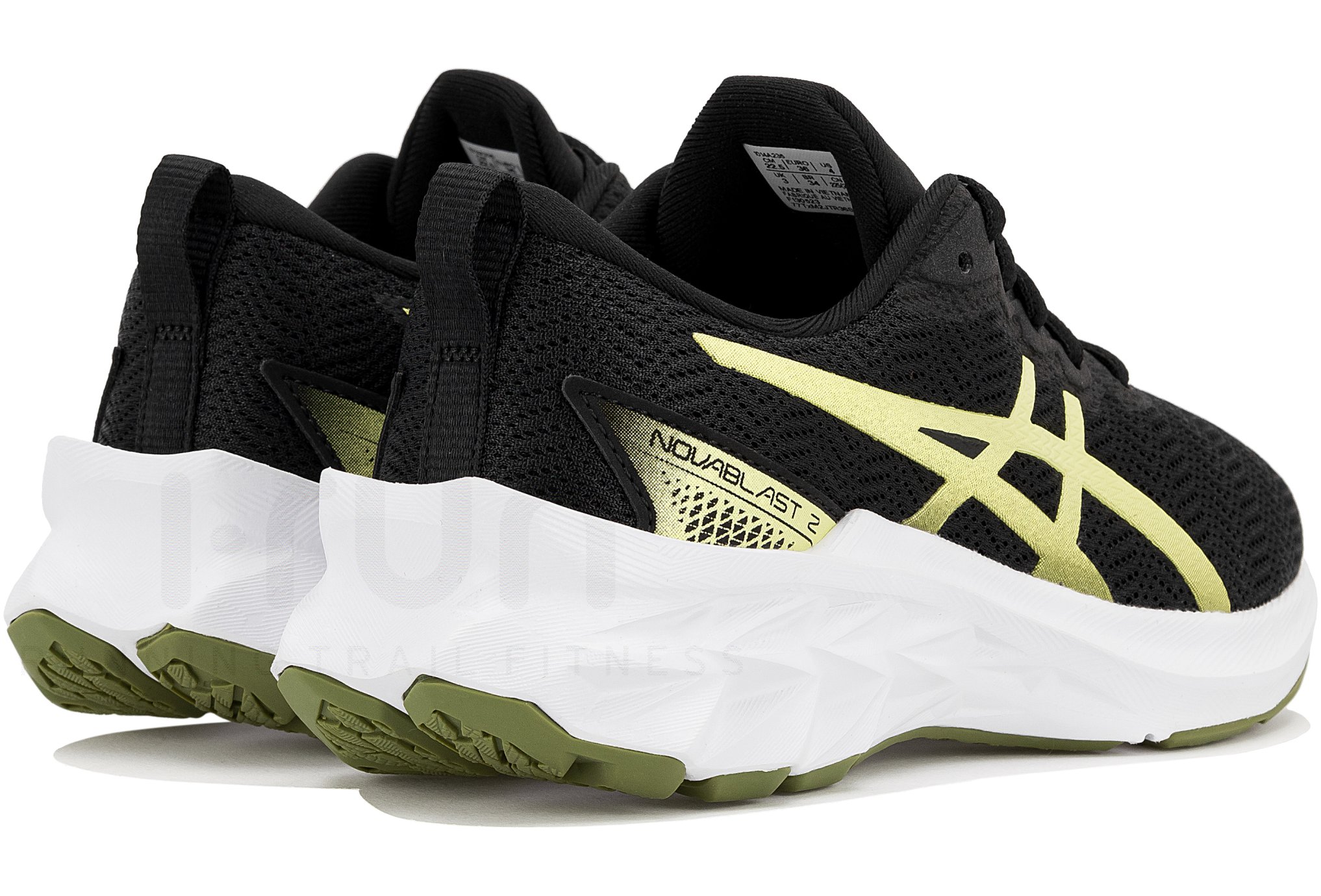 Asics Novablast 2 Junior