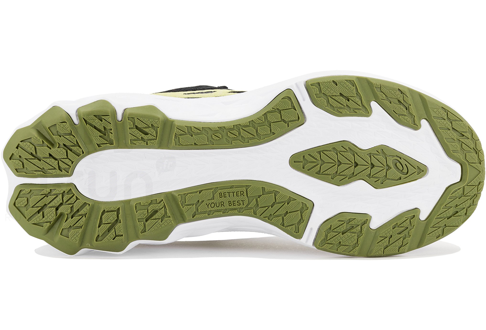 Asics Novablast 2 Junior