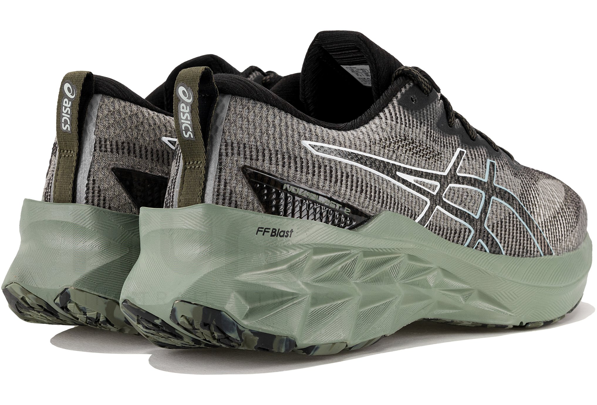 Asics Novablast 2 L.E M 