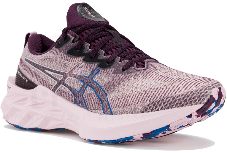 Asics Novablast 2 L.E W