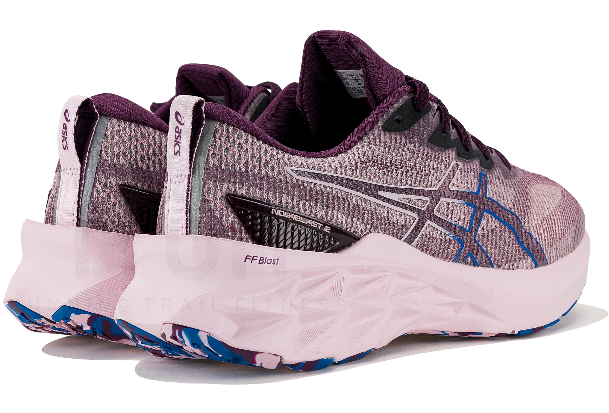Asics Novablast 2 L.E W